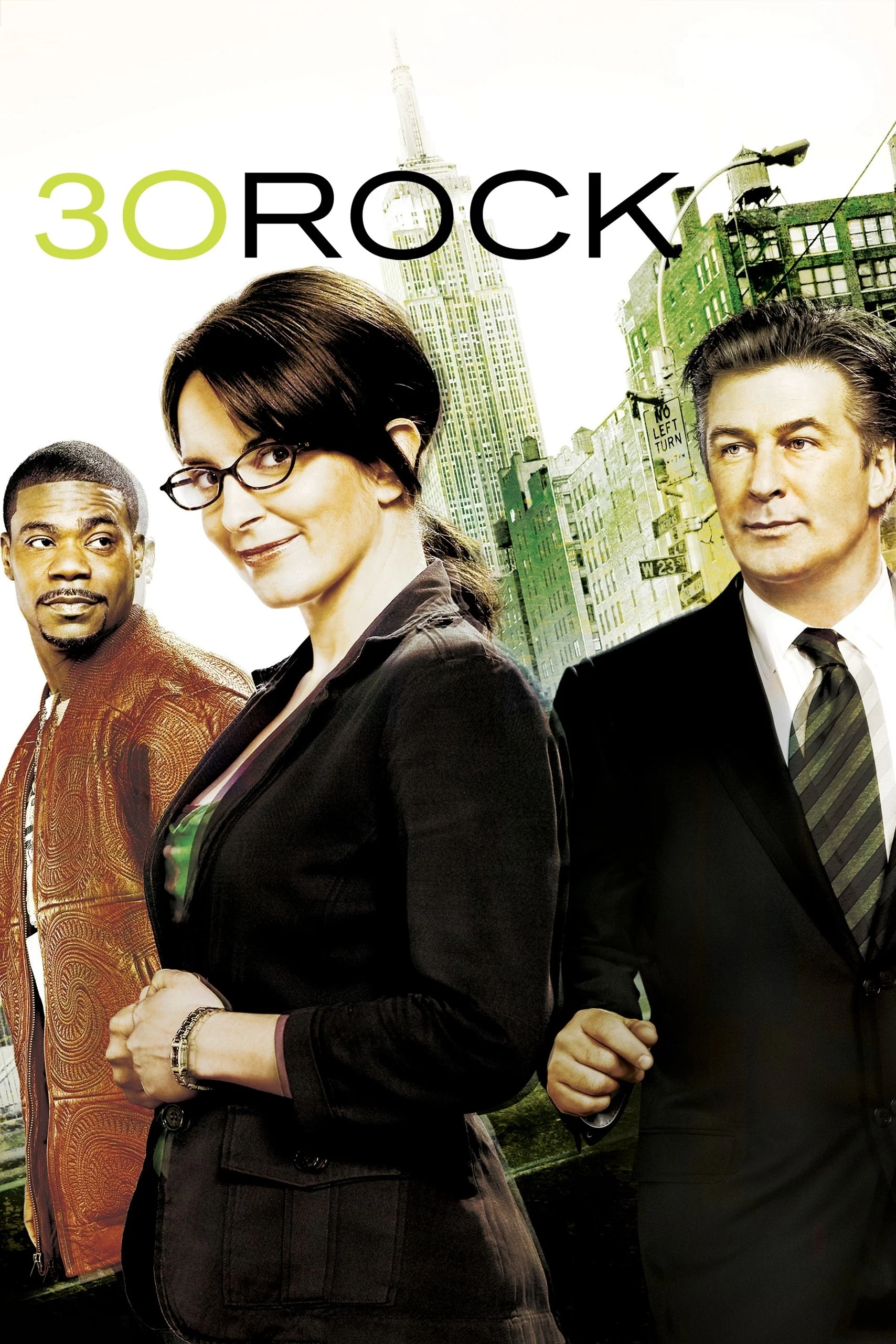 30 Rock – Phần 1