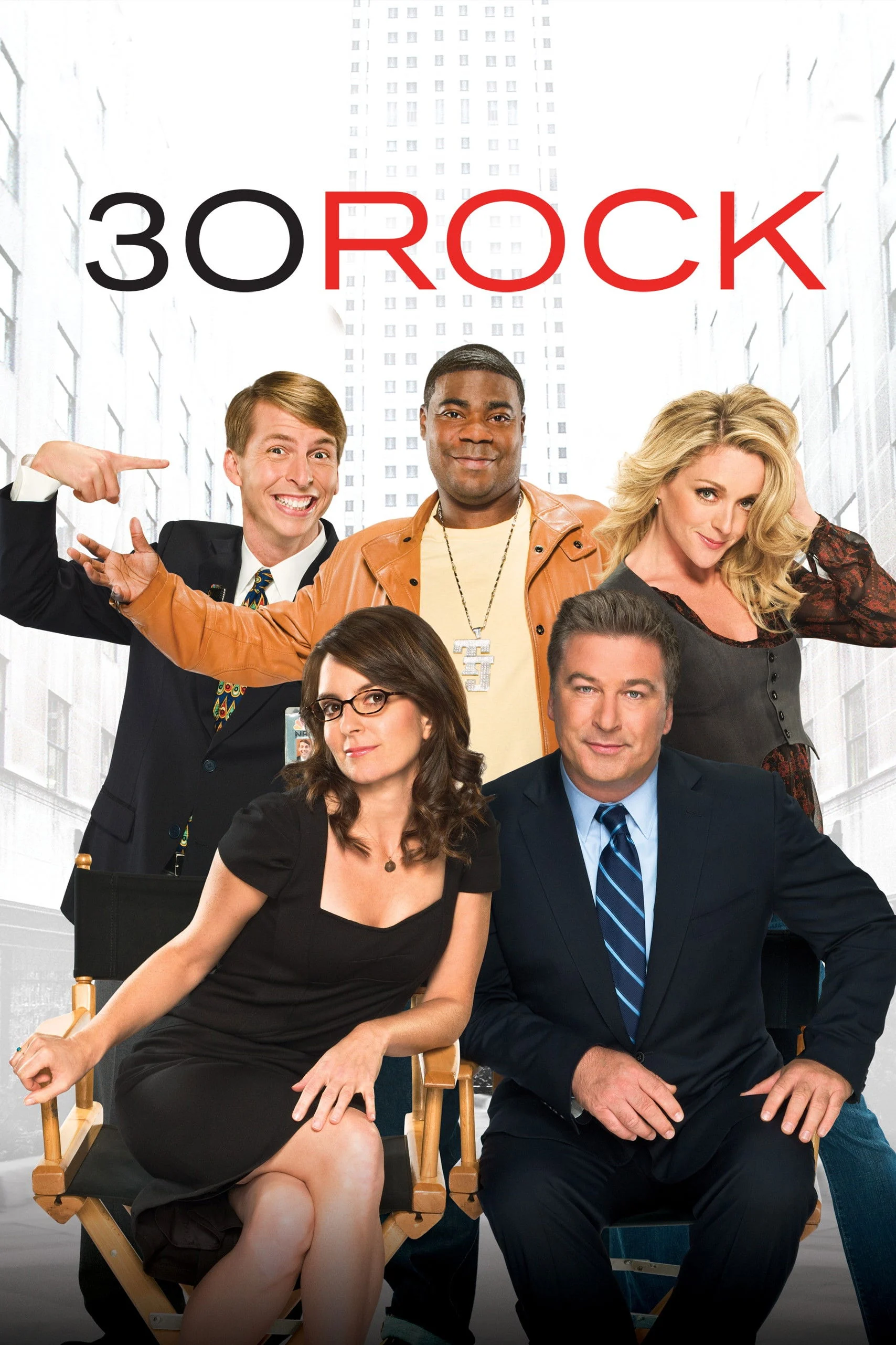 30 Rock – Phần 4