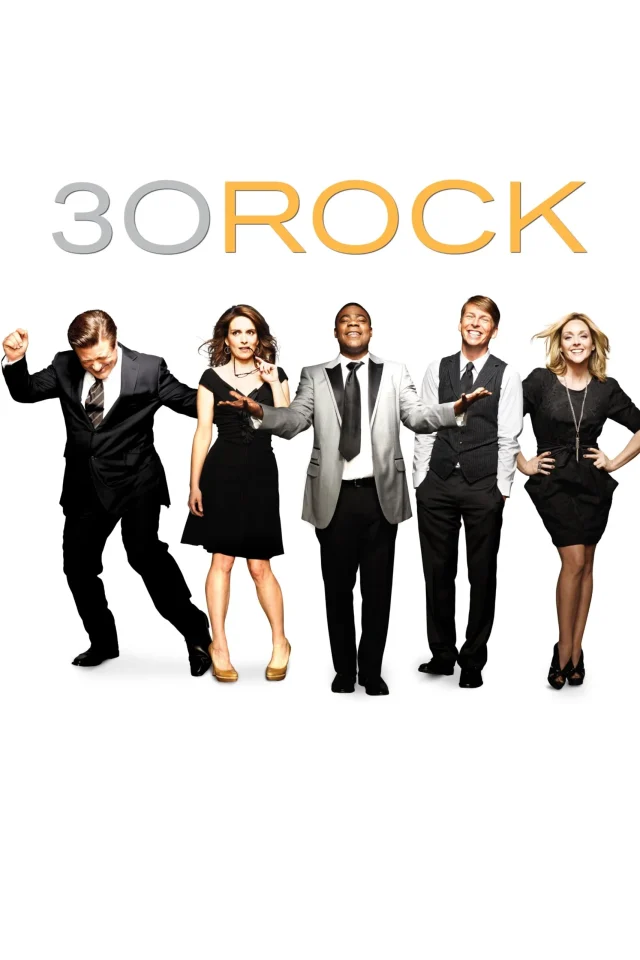 30 Rock – Phần 7