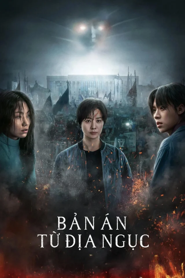 Bản Án Từ Địa Ngục – Phần 2