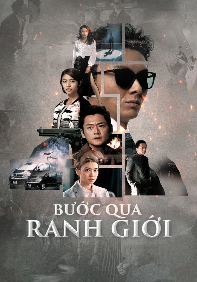 Bước Qua Ranh Giới – Phần 1