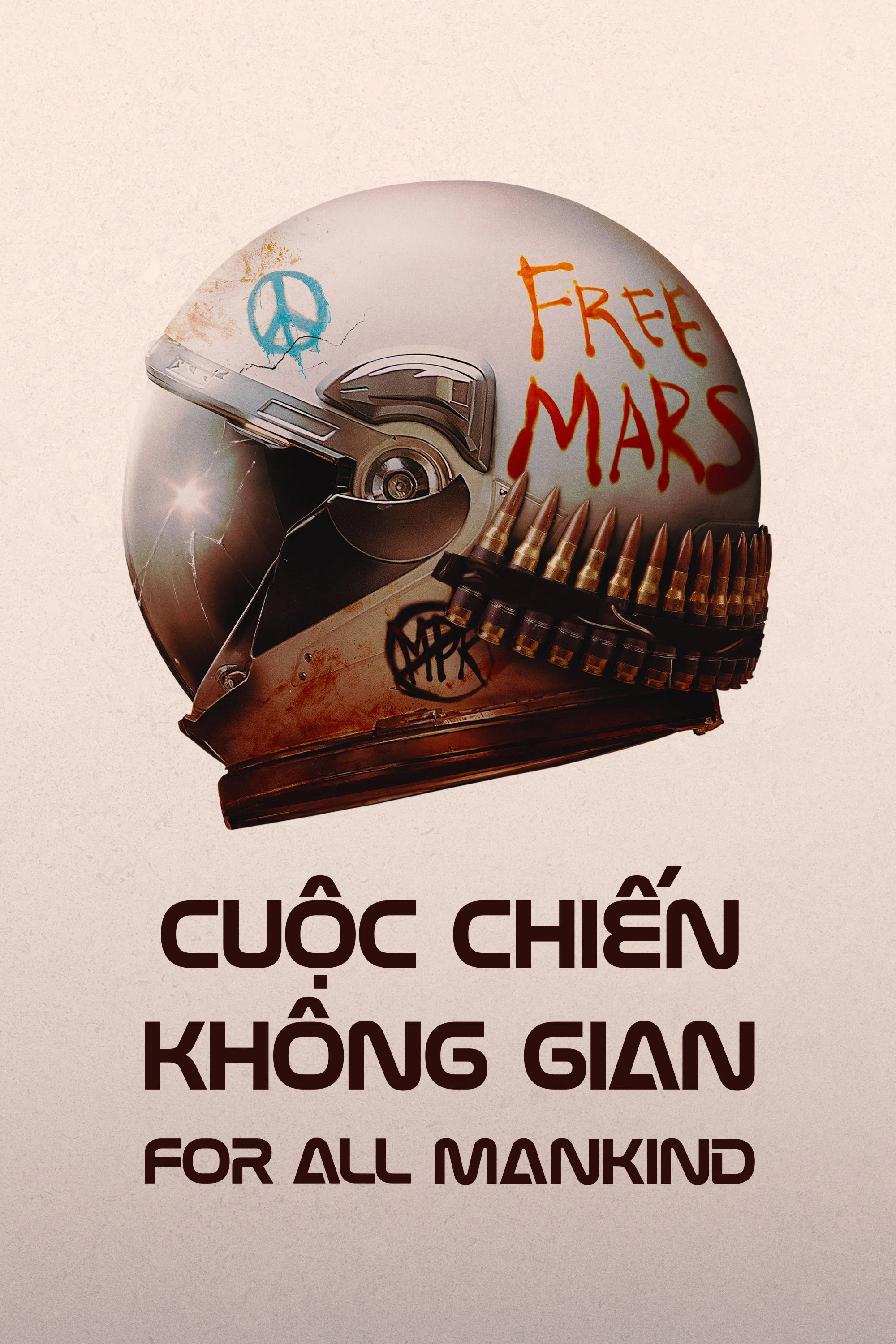 Cuộc Chiến Không Gian – Phần 5