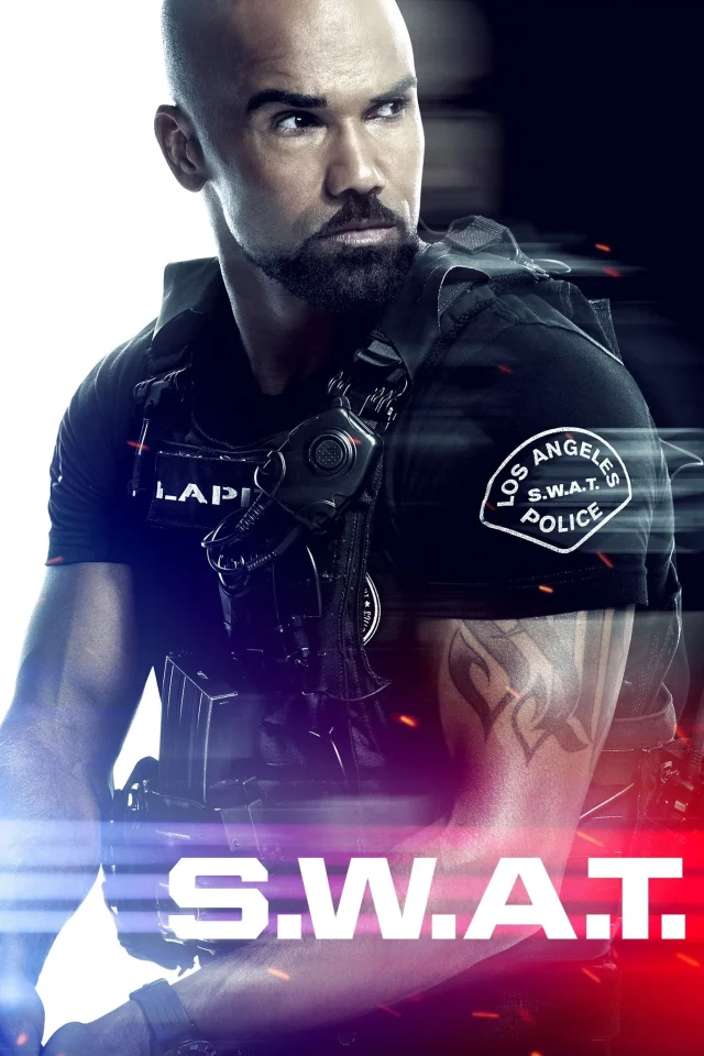 Đội Đặc Nhiệm SWAT – Phần 2