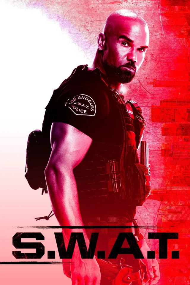 Đội Đặc Nhiệm SWAT – Phần 3