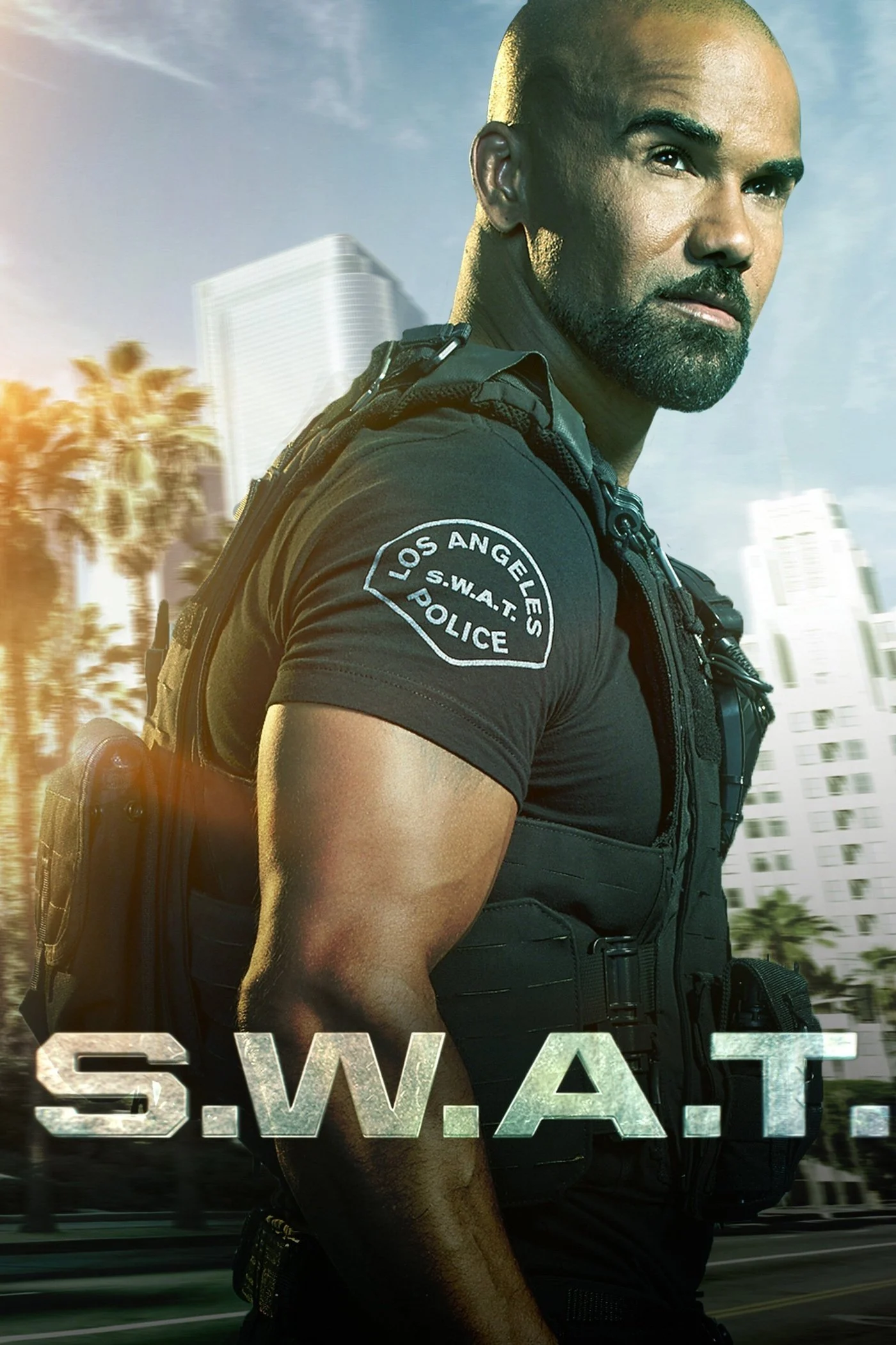 Đội Đặc Nhiệm SWAT – Phần 4
