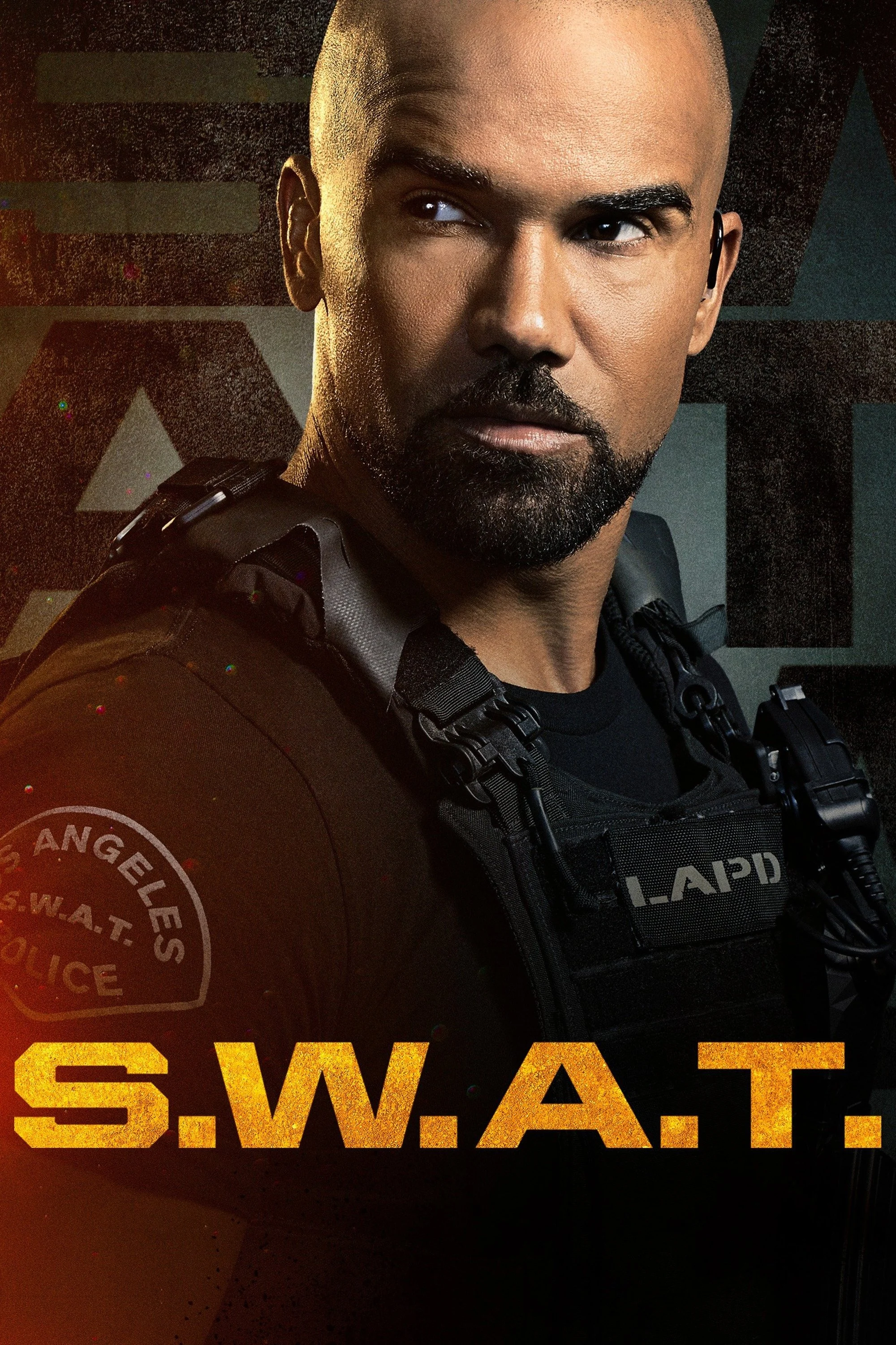 Đội Đặc Nhiệm SWAT – Phần 6