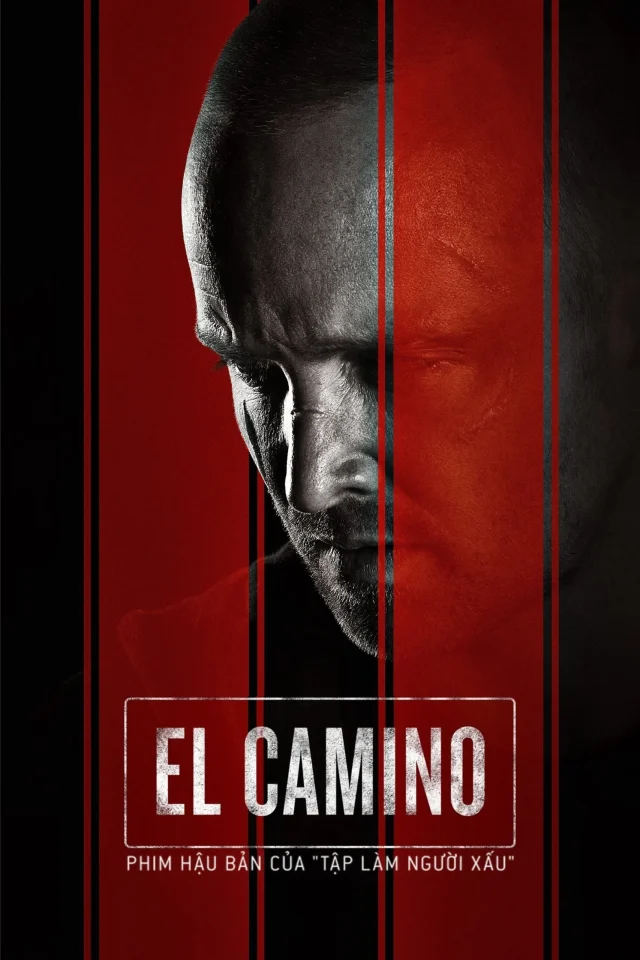 El Camino: Phim hậu bản của “Tập làm người xấu”