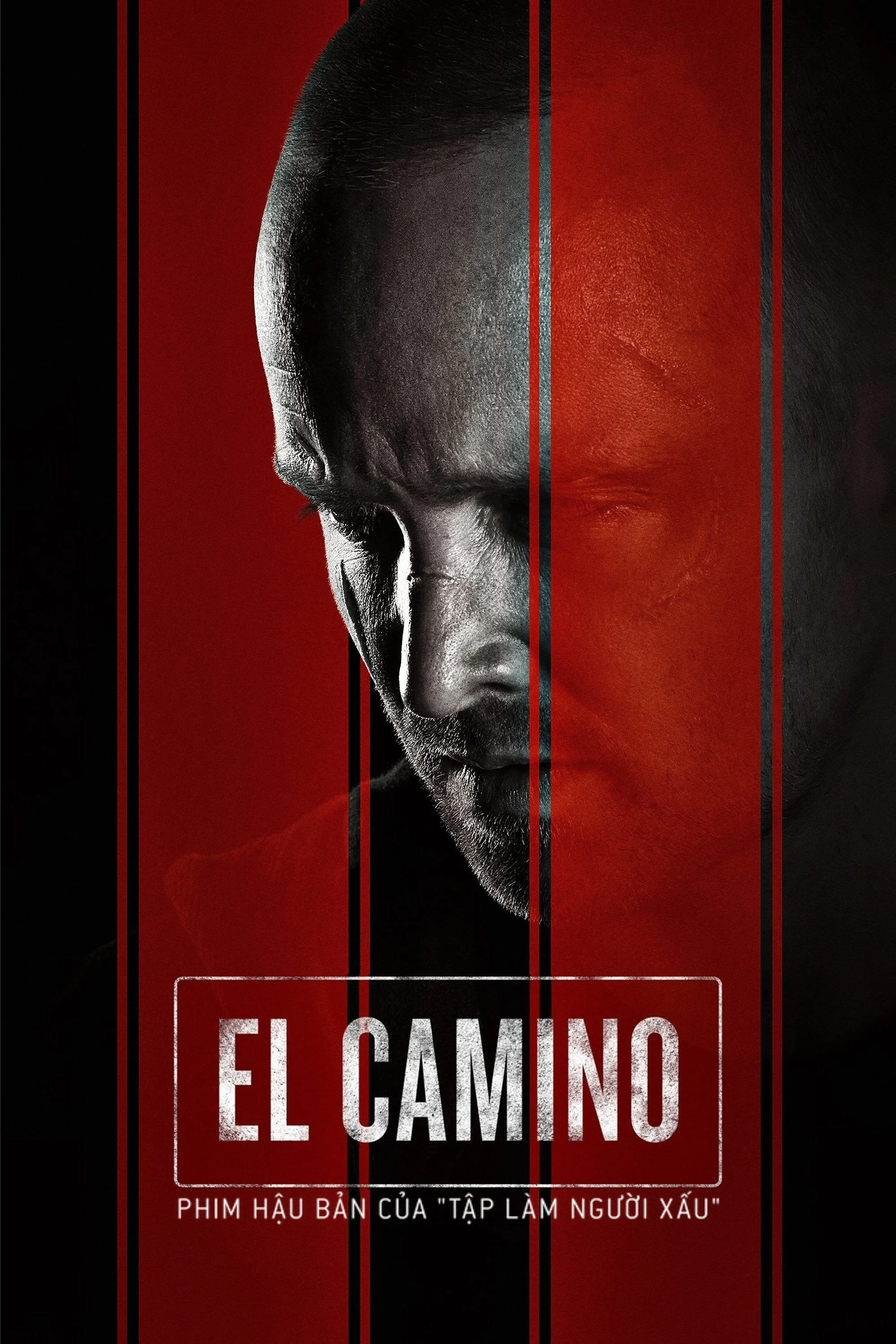 El Camino: Phim hậu bản của “Tập làm người xấu”