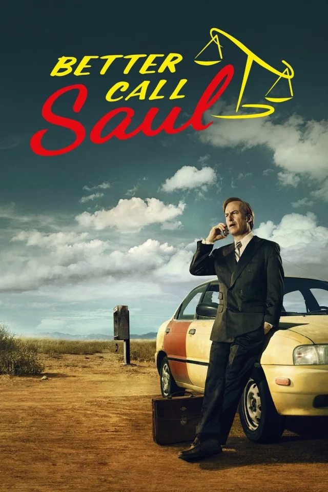 Hãy gọi cho Saul – Phần 1