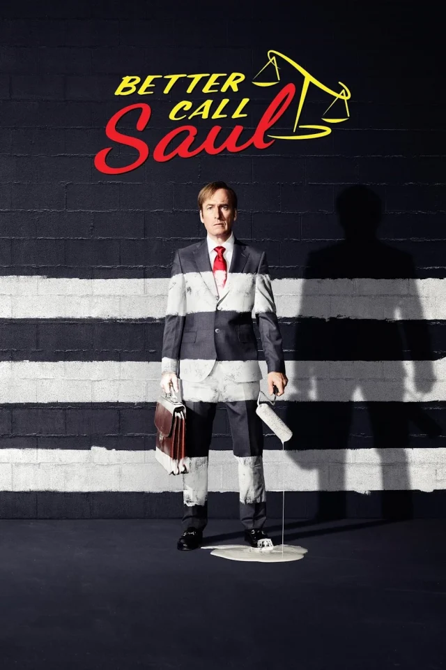 Hãy gọi cho Saul – Phần 3