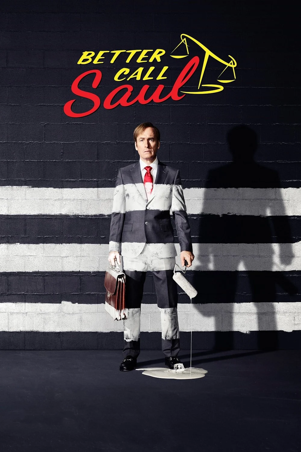 Hãy gọi cho Saul – Phần 3