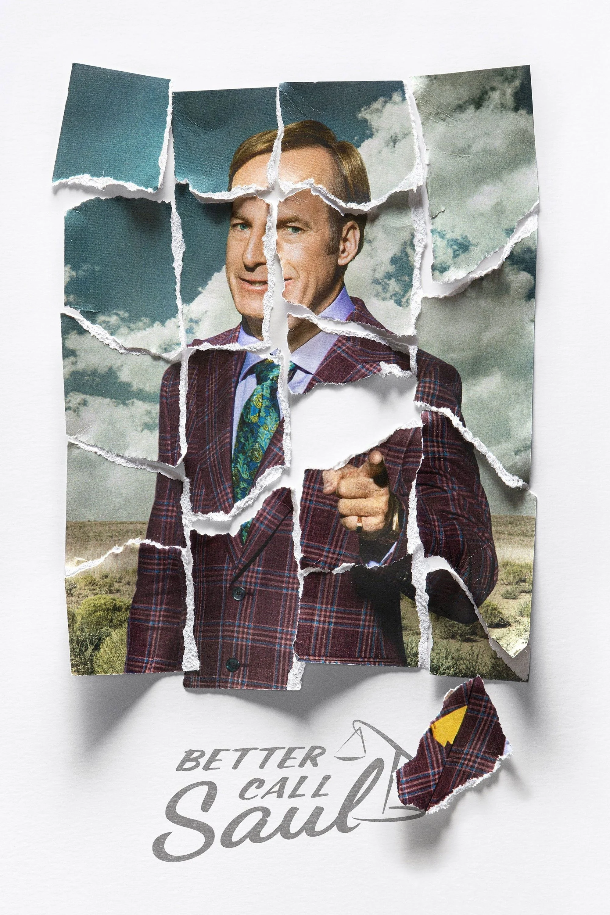 Hãy gọi cho Saul – Phần 5
