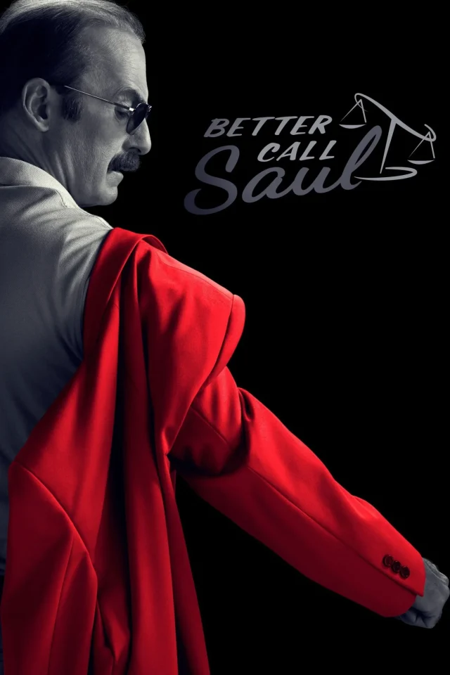 Hãy gọi cho Saul – Phần 6