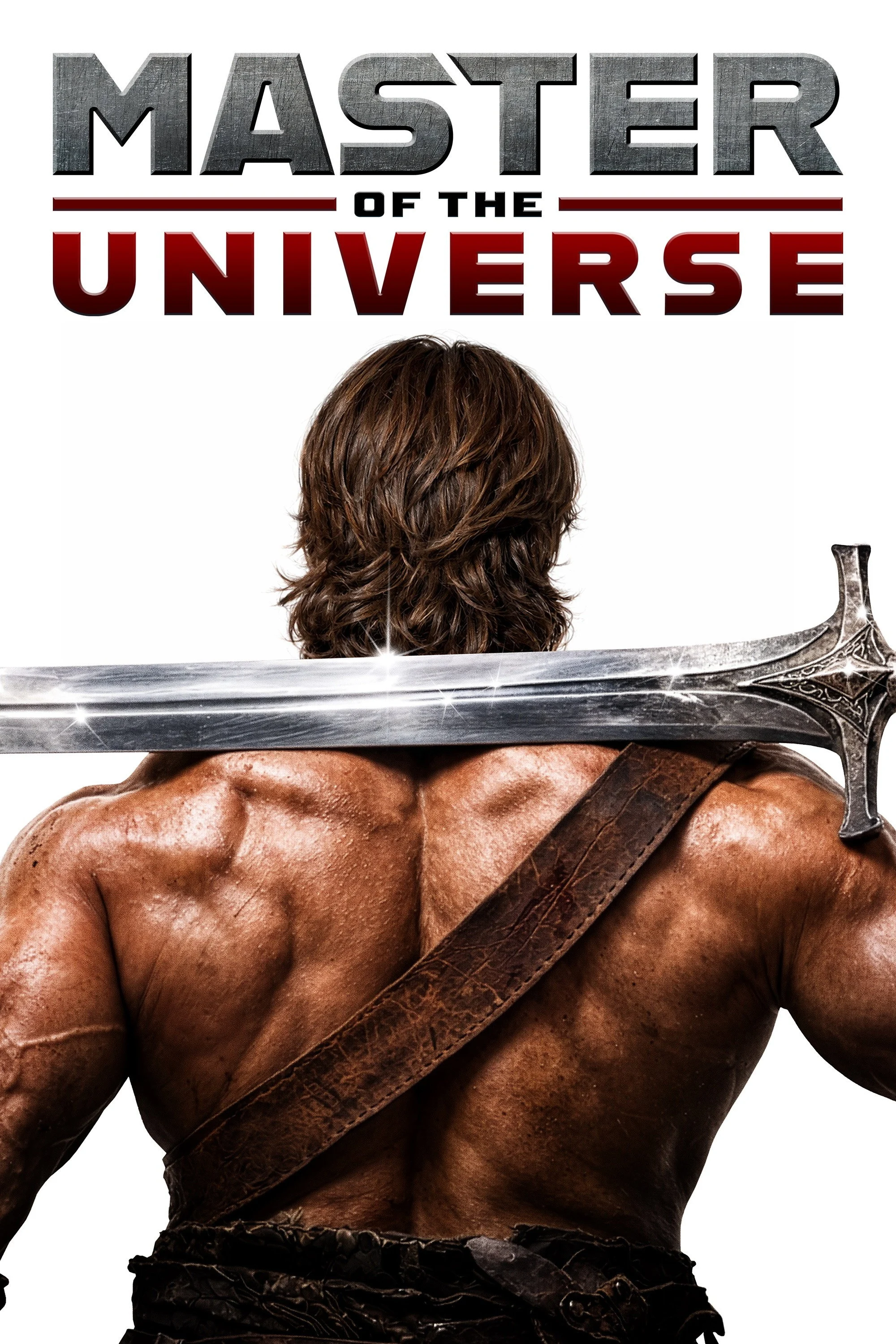 He-Man Và Những Chiến Binh Vũ Trụ