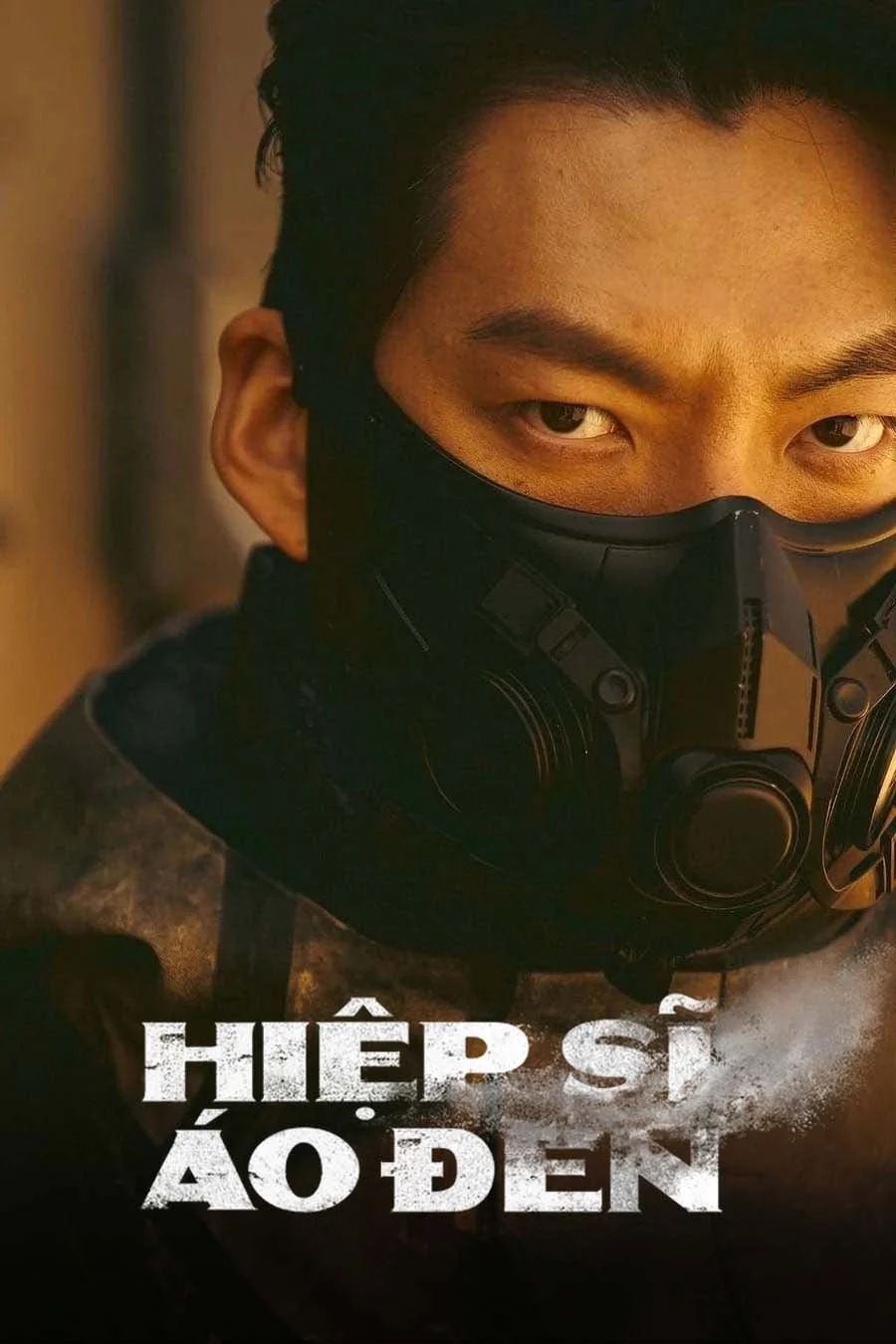 Hiệp Sĩ Áo Đen