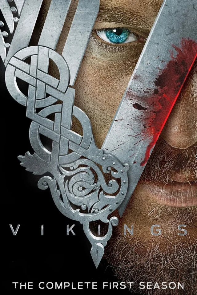 Huyền Thoại Vikings – Phần 1