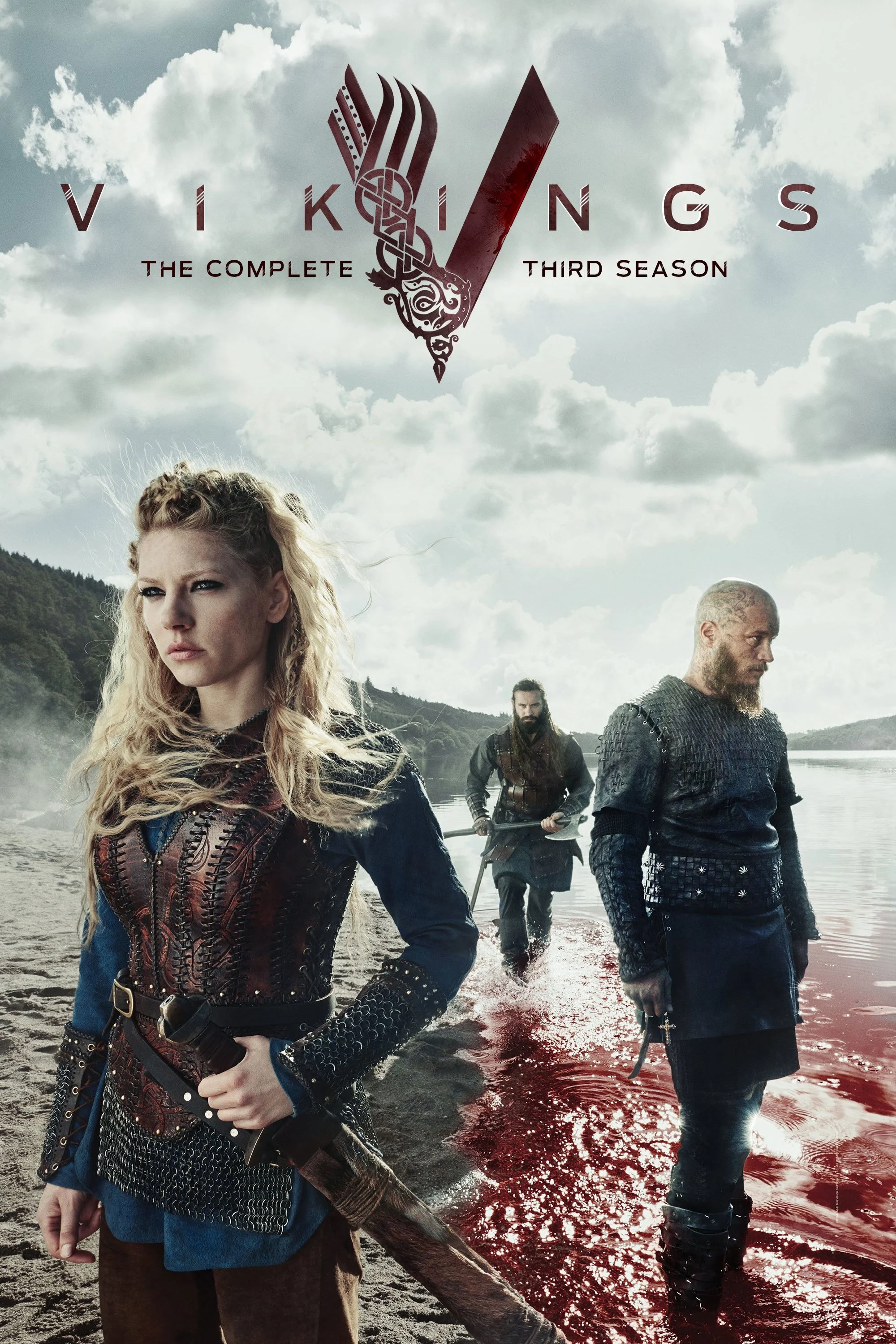 Huyền Thoại Vikings – Phần 3