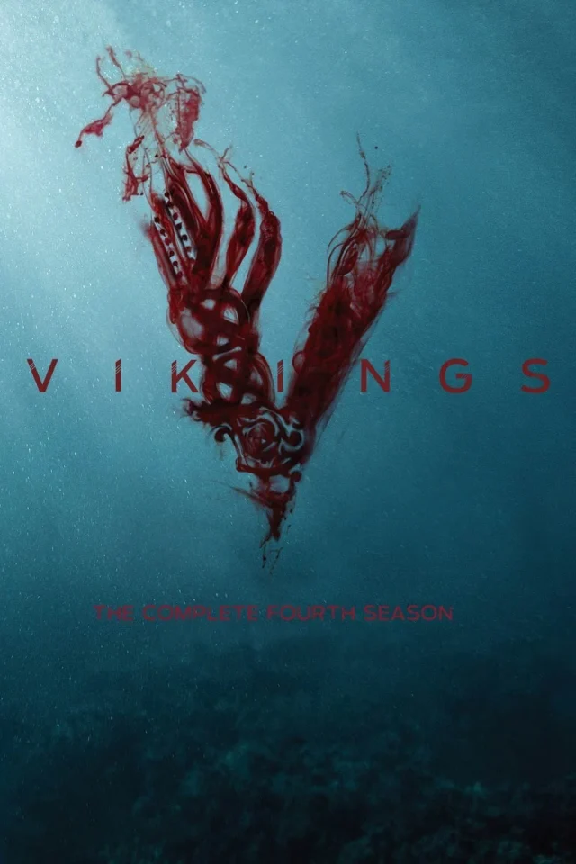 Huyền Thoại Vikings – Phần 4