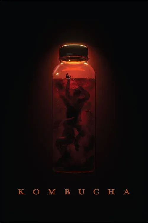 Kombucha