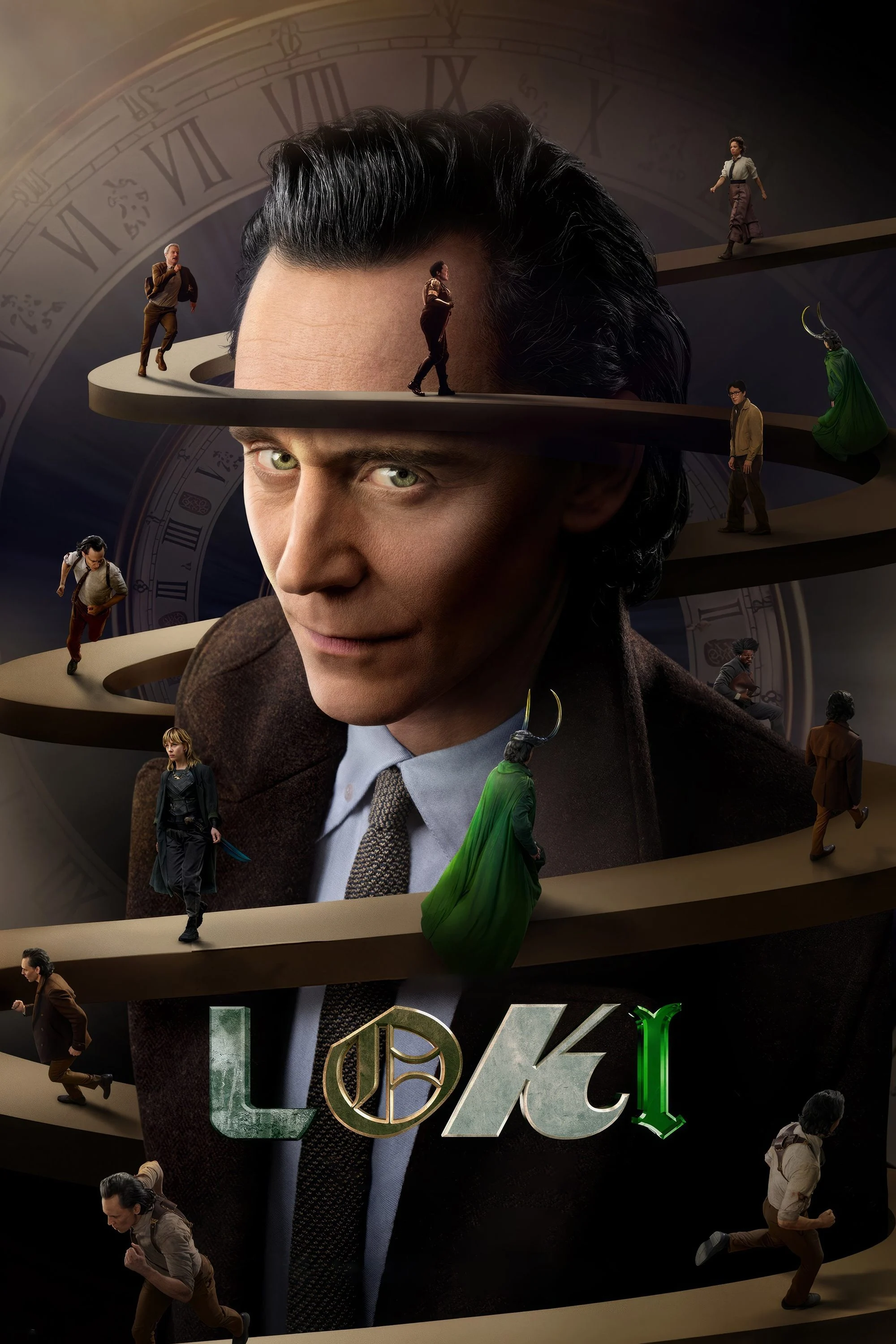 Loki – Phần 2