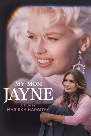 Mẹ Jayne Yêu Dấu Của Tôi