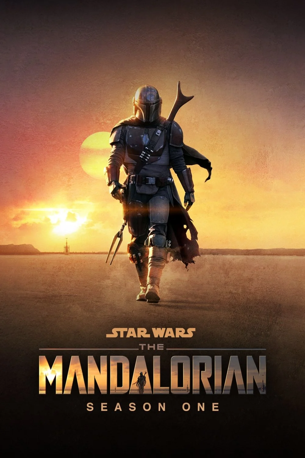 Người Mandalorian – Phần 1