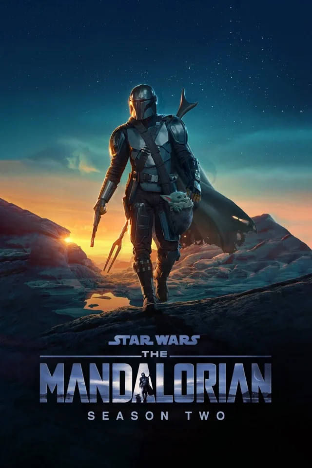 Người Mandalorian – Phần 2