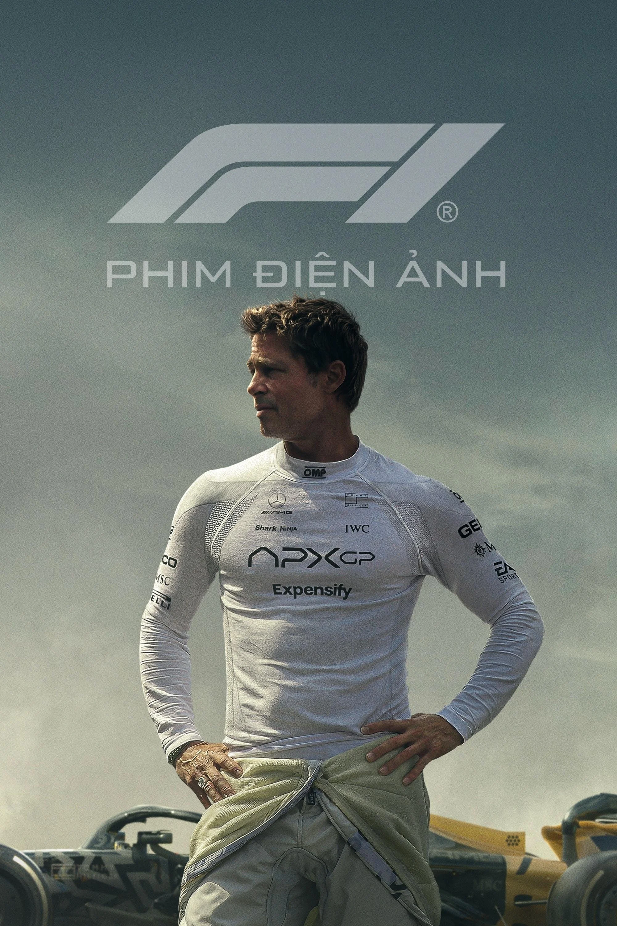 Phim Điện Ảnh F1®