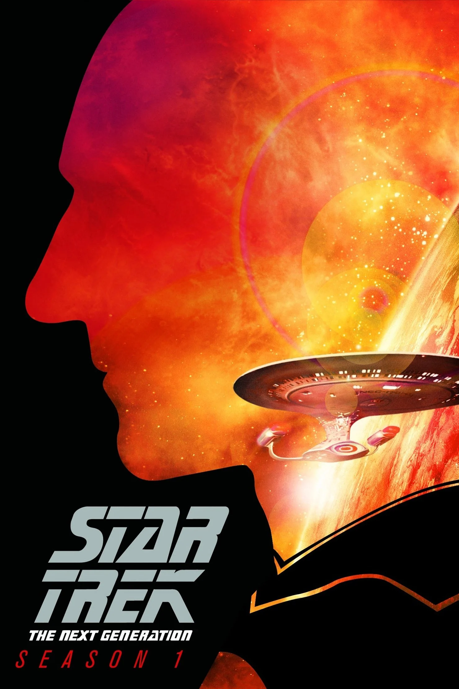 Star Trek: Thế Hệ Tiếp Theo – Phần 1