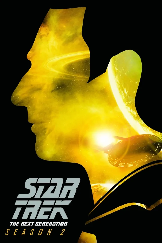 Star Trek: Thế Hệ Tiếp Theo – Phần 2