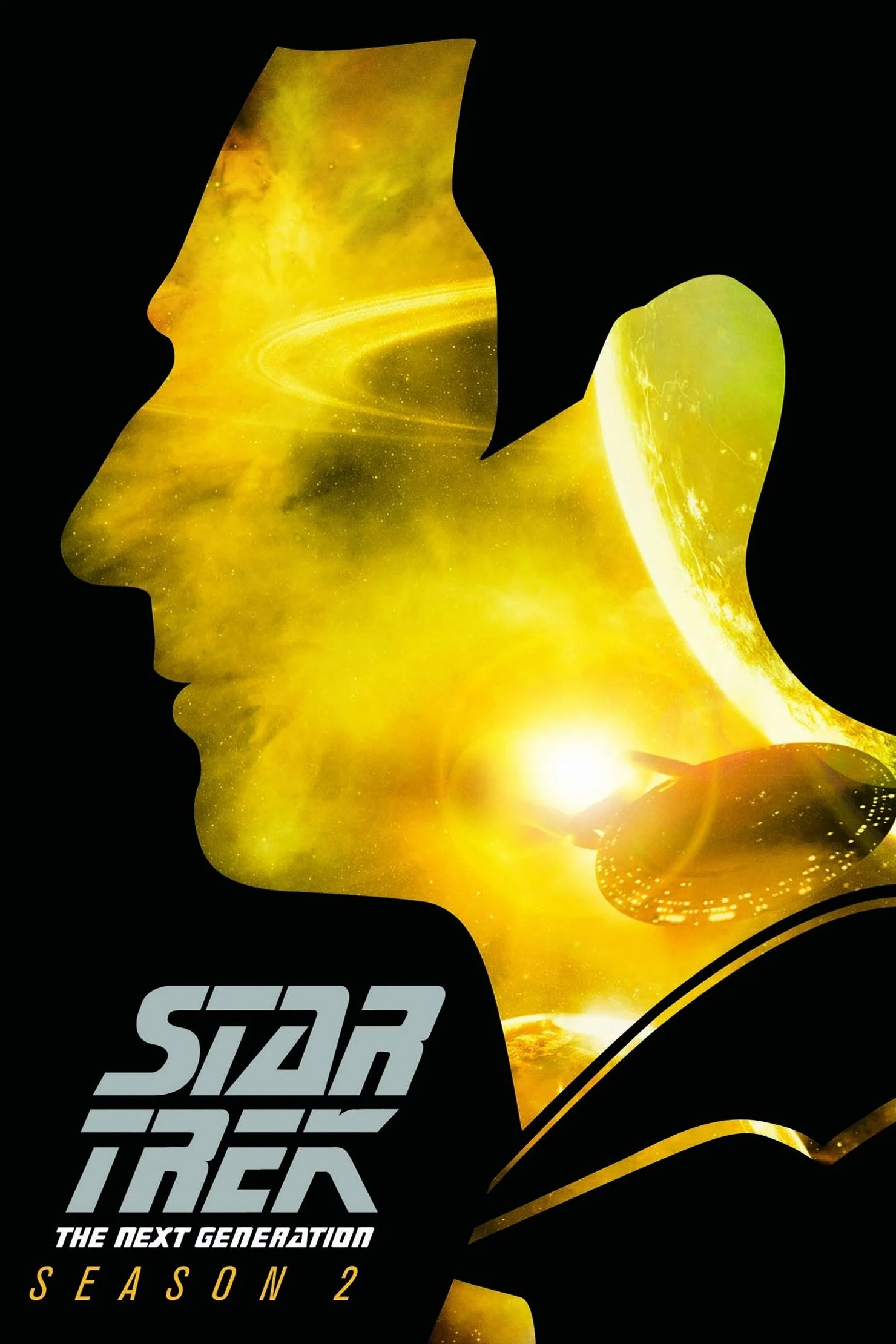 Star Trek: Thế Hệ Tiếp Theo – Phần 2
