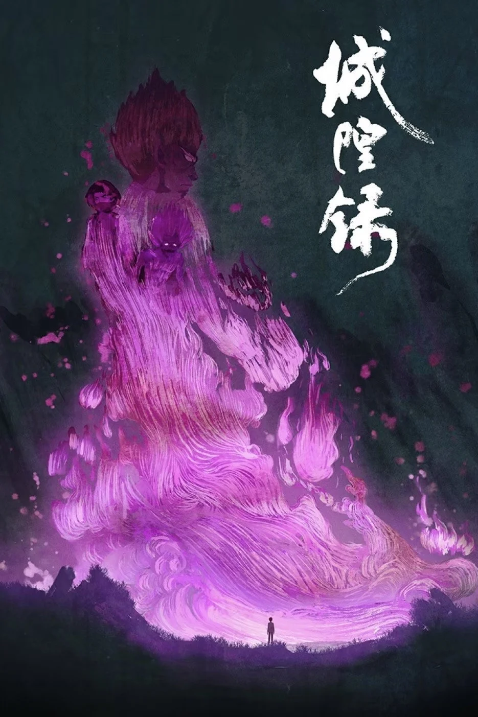 Thành Hoàng Lục