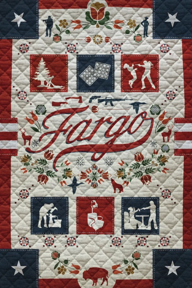 Thị Trấn Fargo – Phần 2