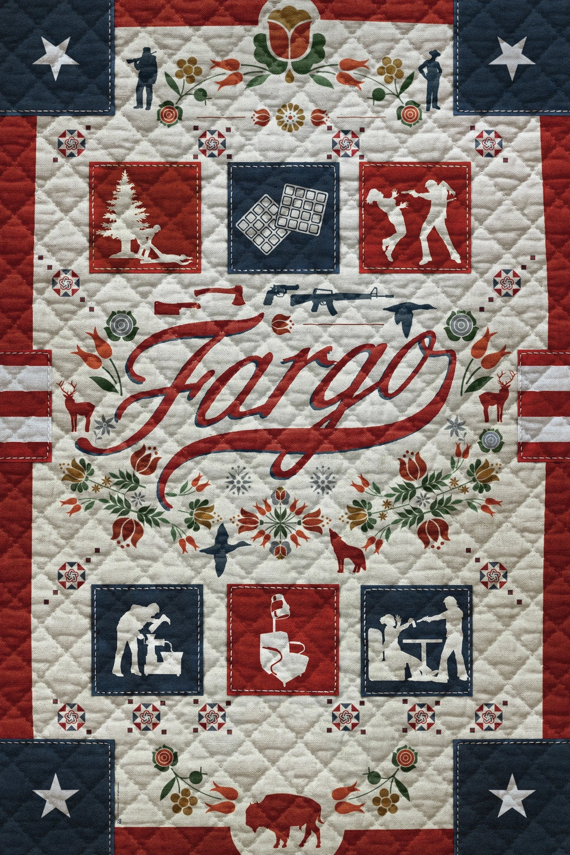 Thị Trấn Fargo – Phần 2