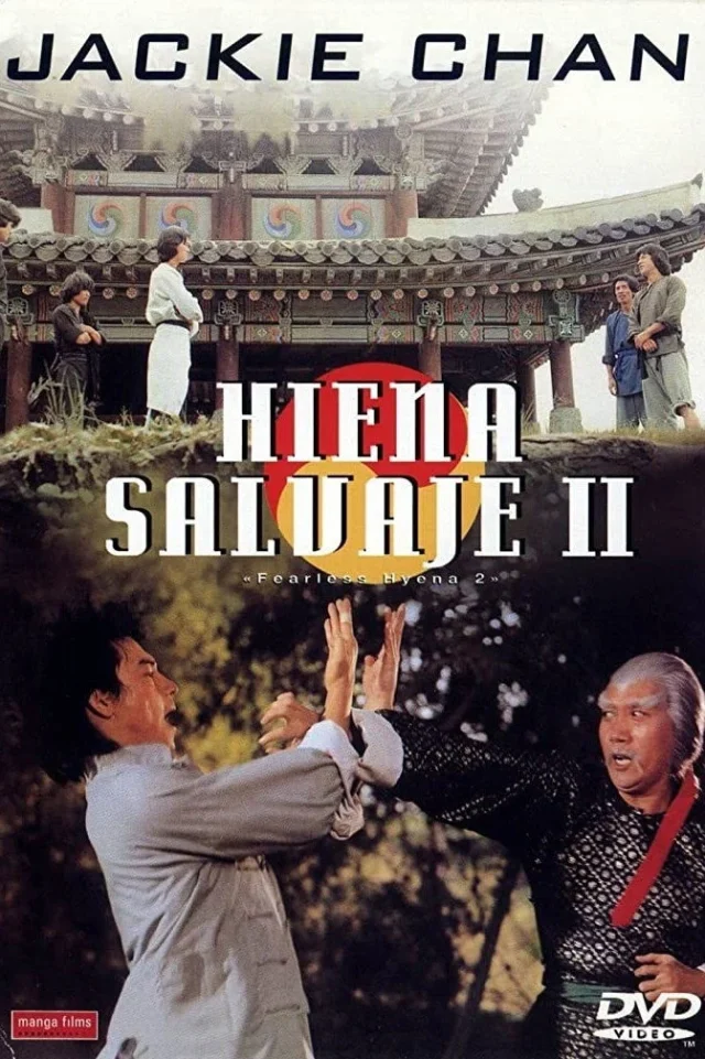 Tiểu Quyền Quái Chiêu 2
