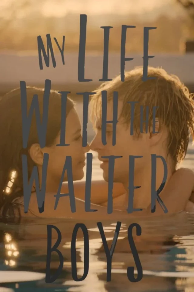 Tôi và các cậu bé nhà Walter – Phần 3