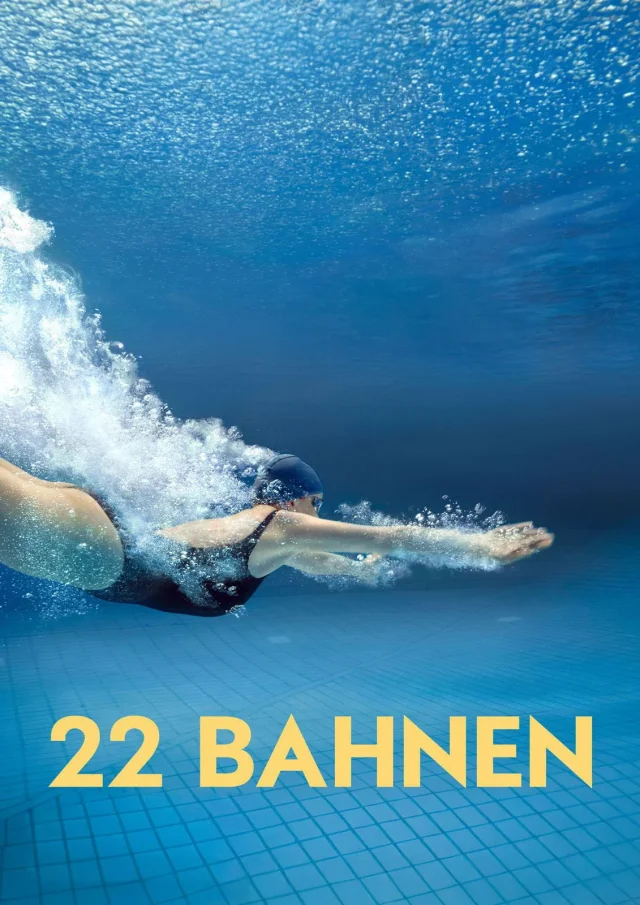 22 Bahnen