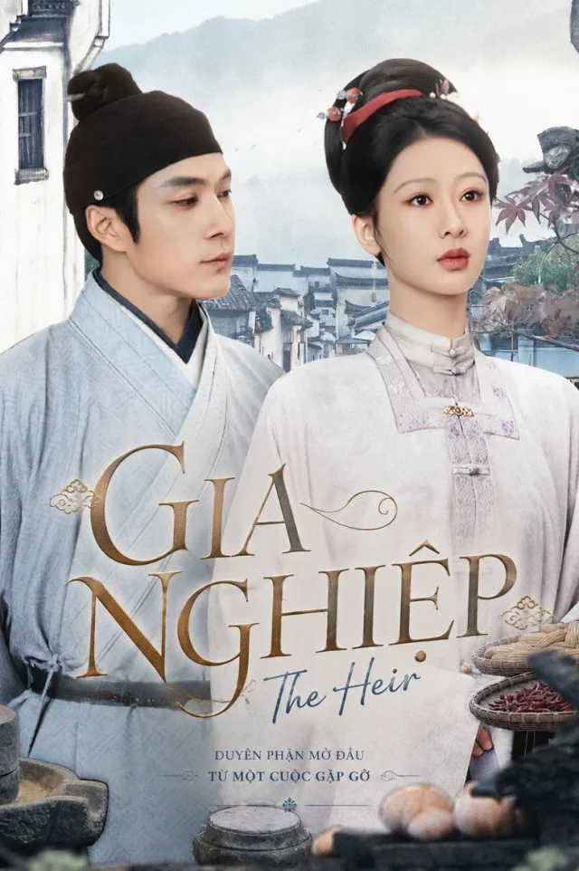 Gia Nghiệp, Trinh Nương Truyện
