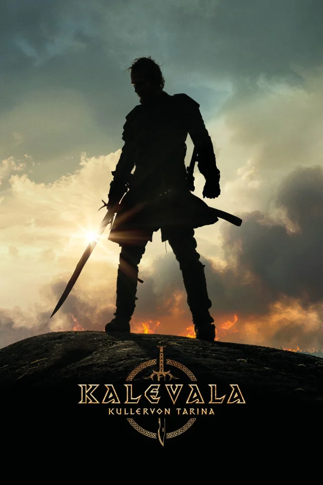 Kalevala: Câu Chuyện Kullervo