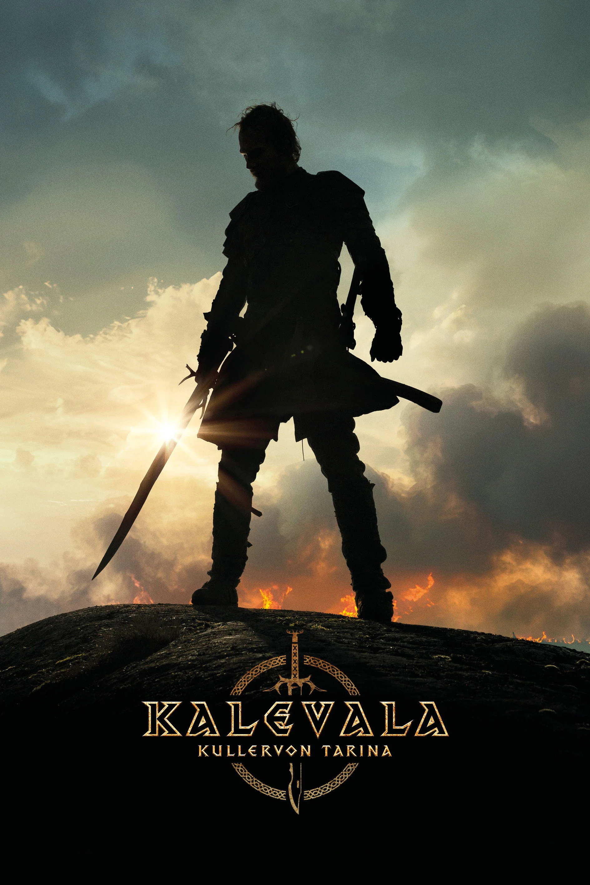 Kalevala: Câu Chuyện Kullervo