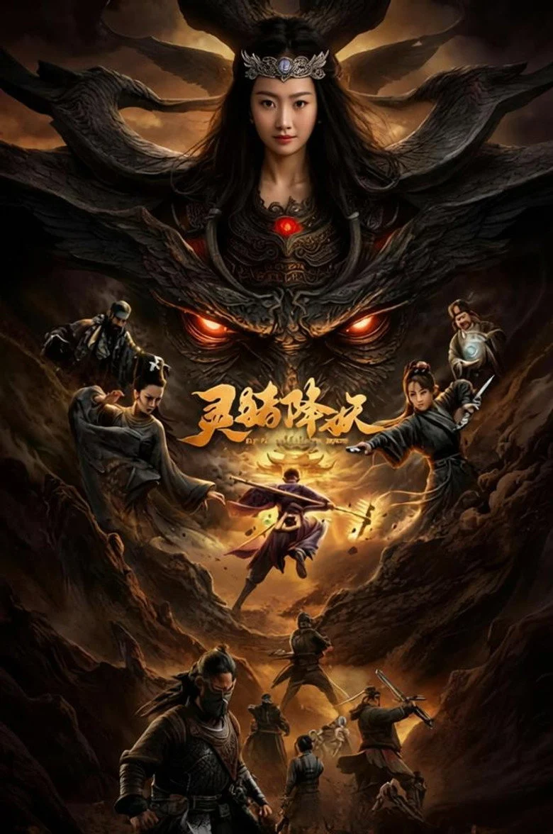 Lợn Thần Trừ Yêu