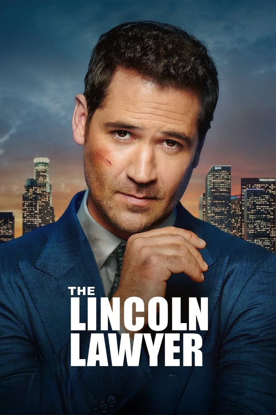 Luật sư Lincoln – Phần 3
