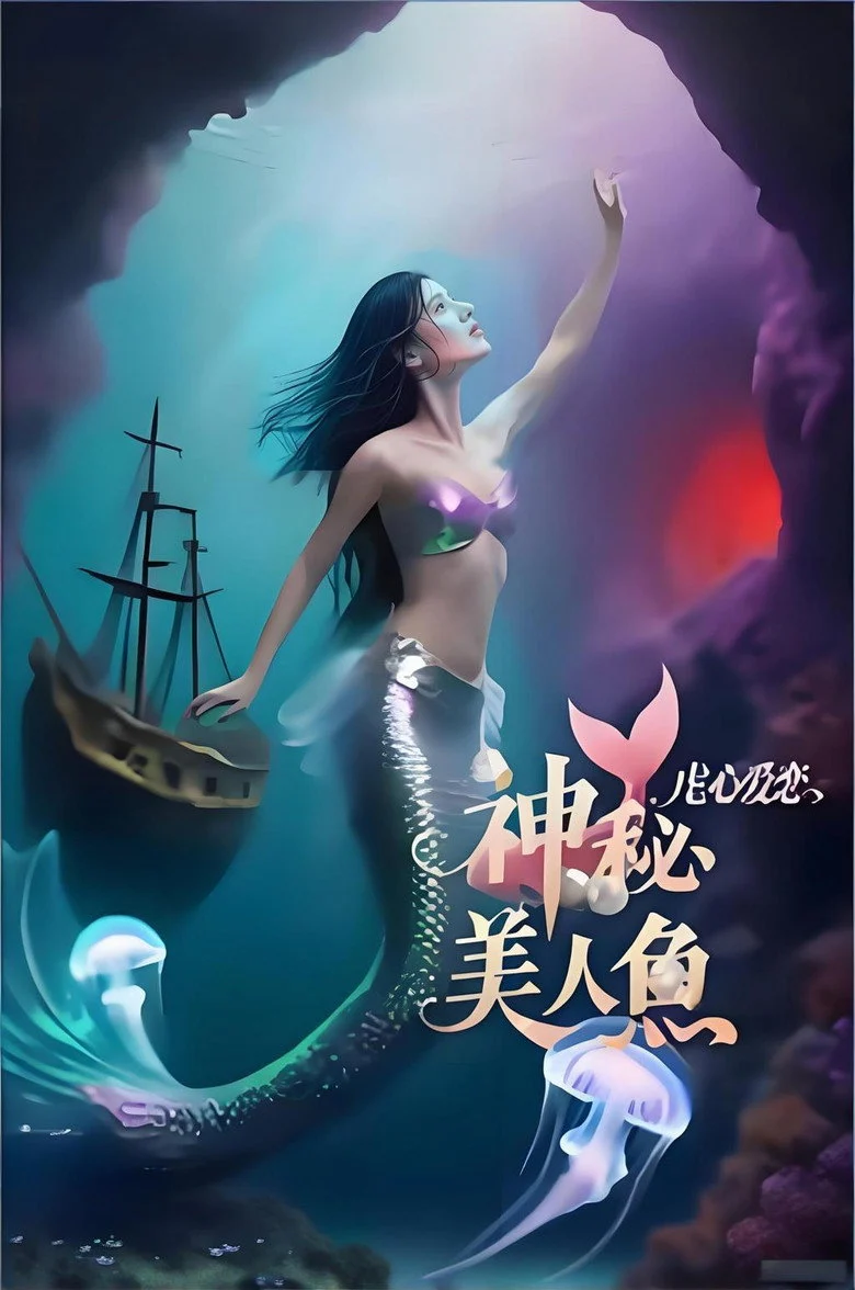 Mỹ Nhân Ngư Huyền Bí 2: Chuyện Tình Ngược Tâm