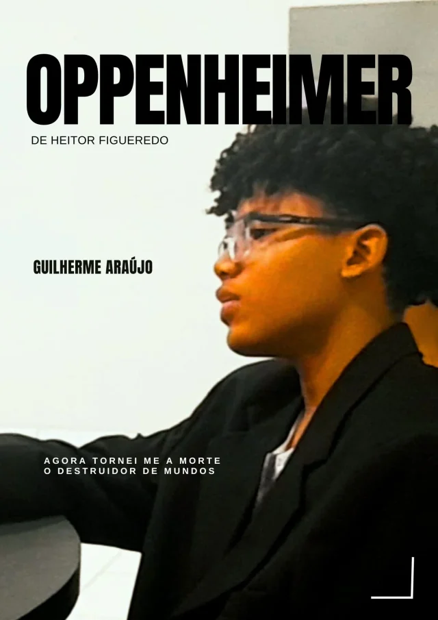 Oppenheimer