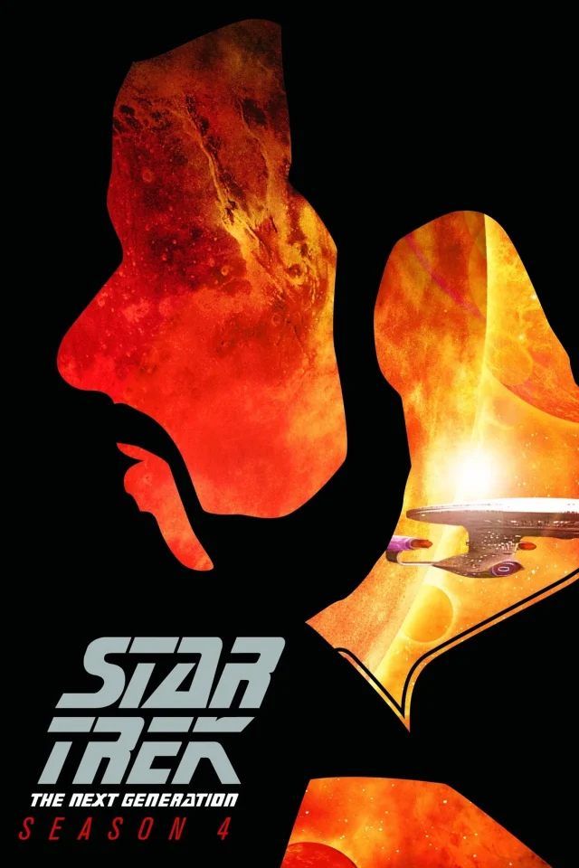 Star Trek: Thế Hệ Tiếp Theo – Phần 4
