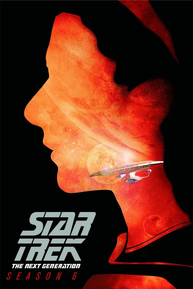 Star Trek: Thế Hệ Tiếp Theo – Phần 6