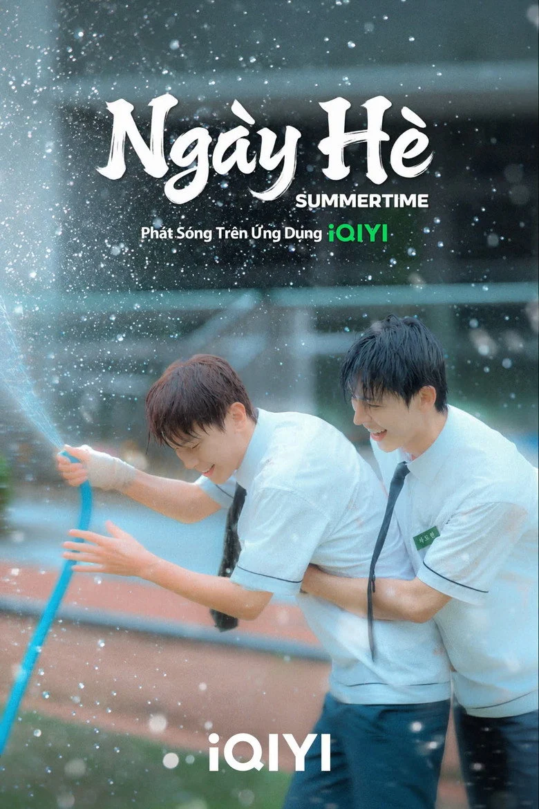 Summertime: Ngày Hè