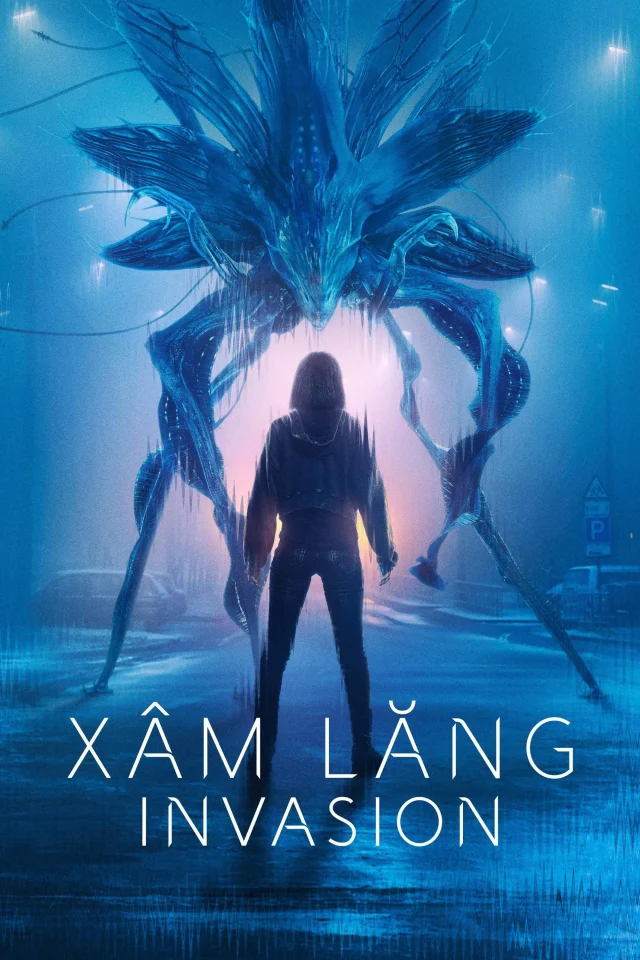 Xâm Lăng – Phần 3